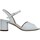 Zapatos Mujer Sandalias Tres Jolie 2036/IMMA Blanco