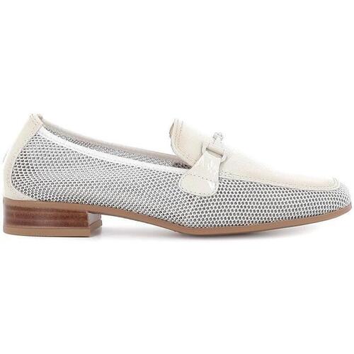 Zapatos Mujer Derbie & Richelieu Hispanitas HV232762 Blanco