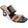Zapatos Mujer Sandalias Hispanitas CHV232634 Negro