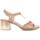 Zapatos Mujer Sandalias Hispanitas HV232811 Beige