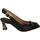 Zapatos Mujer Derbie & Richelieu Hispanitas HV232673 Negro