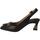 Zapatos Mujer Derbie & Richelieu Hispanitas HV232673 Negro