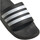 Zapatos Hombre Sandalias adidas Originals Adilette comfort Negro