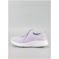 Zapatos Mujer Deportivas Moda Skechers 26135 Violeta