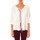 textil Mujer Tops / Blusas Dress Code Blouse 1645 blanc Blanco