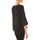 textil Mujer Tops / Blusas Dress Code Blouse 1652 noir Negro