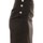 textil Mujer Faldas Dress Code Jupe D1452 noir Negro