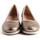 Zapatos Mujer Derbie & Richelieu St. Gallen KATIA Oro