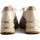 Zapatos Mujer Deportivas Moda Cetti 1145 Beige