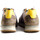 Zapatos Hombre Derbie & Richelieu Cetti 1308 Beige