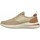 Zapatos Hombre Derbie & Richelieu Skechers 210239 DELSON 3.0 - MOONEY Beige