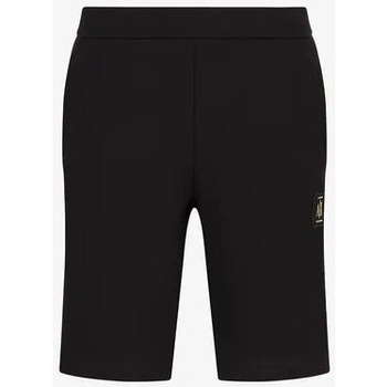 textil Hombre Shorts / Bermudas EAX 8NZSPQZJ1ZZ Negro