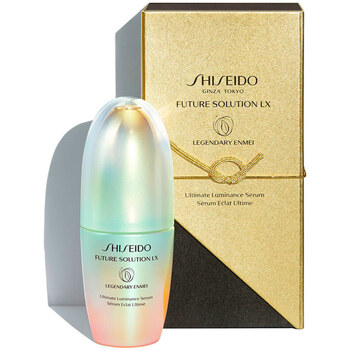 Belleza Mujer Perfume Shiseido Future Solution Lx Legendary Enmei Serum - 30ml Future Solution Lx Legendary Enmei Serum - 30ml