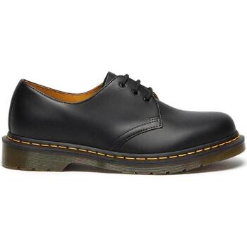 Zapatos Zapatos de trabajo Dr. Martens 1461 Negro