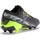 Zapatos Hombre Fútbol Joma Propulsion Cup 2101 FG Negro