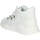 Zapatos Niños Zapatillas altas Florens V7342 Blanco