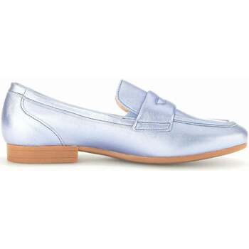 Zapatos Mujer Zapatos de tacón Gabor 22.424.86 Azul