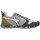 Zapatos Hombre Zuecos (Clogs) W6yz 2013560-21-2B59 Multicolor