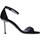 Zapatos Mujer Sandalias Albano 3260 Negro