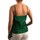 textil Mujer Tops / Blusas Maxmara Studio UTOPICO Verde