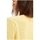 textil Mujer Jerséis Compania Fantastica COMPAÑIA FANTÁSTICA Knit 10039 - Yellow Amarillo