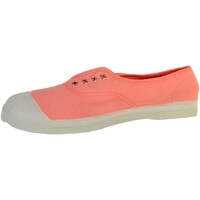 Zapatos Mujer Deportivas Moda Bensimon 69962 Rosa