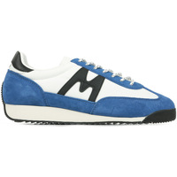Zapatos Hombre Deportivas Moda Karhu Mestari Azul