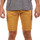 textil Hombre Shorts / Bermudas La Maison Blaggio  Amarillo