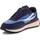 Zapatos Hombre Zapatillas bajas Fila REGGIO FFM0196-53140 Multicolor