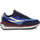 Zapatos Hombre Zapatillas bajas Fila REGGIO FFM0196-53140 Multicolor