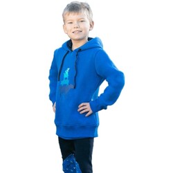 textil Niños Pantalones Little Knight Farm Collection Azul