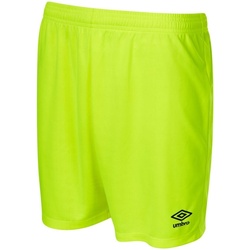 textil Hombre Shorts / Bermudas Umbro Club II Multicolor