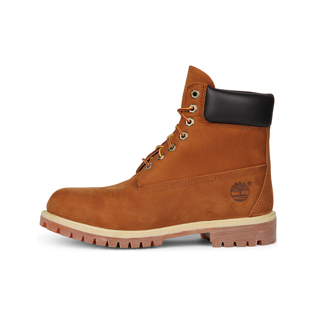 Zapatos Mujer Low boots Timberland 72066 Marrón