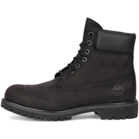 Zapatos Mujer Low boots Timberland 10073 Negro