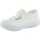 Zapatos Zapatillas bajas Victoria 136605 Blanco
