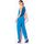 textil Mujer Conjuntos chándal Pinko TINOGASTA-F71 Azul