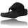Zapatos Mujer Sandalias Clarks Sandalias con Cuña para Mujer de  Drift Jaunt Negro