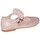 Zapatos Niña Bailarinas-manoletinas Yowas 27061-24 Rosa