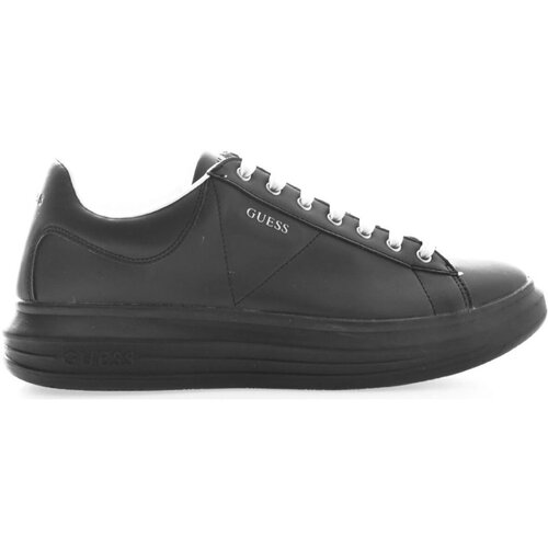 Zapatos Hombre Zapatillas bajas Guess FM6VIS SMA12 - Hombres Negro
