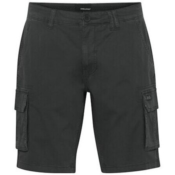 textil Hombre Shorts / Bermudas Blend Of America Short Negro