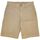textil Hombre Shorts / Bermudas Woolrich Pantalones cortos Classic Chino Hombre Beach Sand Beige