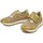 Zapatos Mujer Derbie & Richelieu Doctor Cutillas 82553 Beige