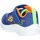 Zapatos Niños Zapatillas altas Skechers 403770N Azul