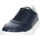 Zapatos Niños Zapatillas altas Asso AG-14630 Azul