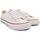 Zapatos Mujer Deportivas Moda Victoria 106550 Blanco