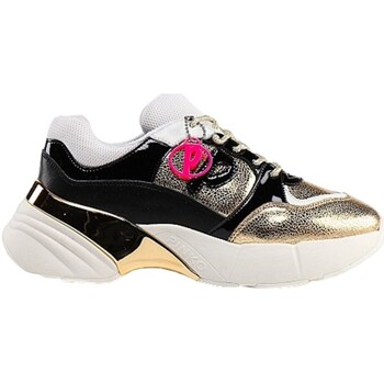 Zapatos Mujer Deportivas Moda Pinko IH20P1 Y5ML HZ2 Oro