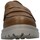 Zapatos Mujer Mocasín Vsl 1088/ESS Marrón