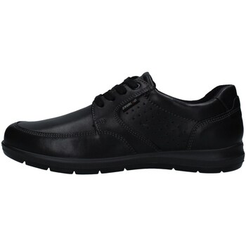 Zapatos Hombre Zapatillas bajas Enval 3704100 Negro
