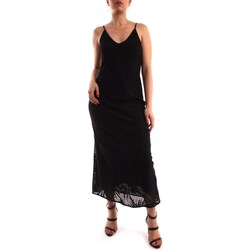 textil Mujer Pantalón de traje Maxmara Studio KRISS Negro