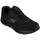 Zapatos Hombre Deportivas Moda Skechers 216281 Negro